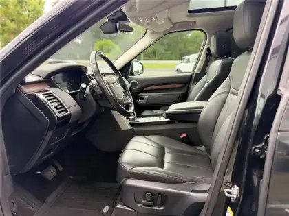Photo 6 Land rover Discovery MARK III SD4 2.0 240 CH
