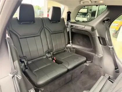Photo 13 Land rover Discovery MARK III SD4 2.0 240 CH