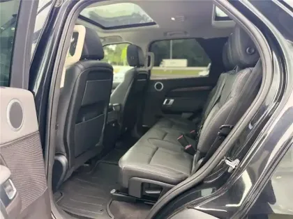 Photo 7 Land rover Discovery MARK III SD4 2.0 240 CH
