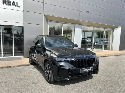 Photo 75 BMW X5 XDRIVE50E 489 CH BVA8