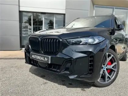 Photo 61 BMW X5 XDRIVE50E 489 CH BVA8