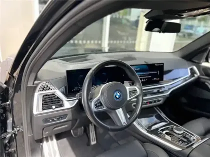 Photo 104 BMW X5 XDRIVE50E 489 CH BVA8