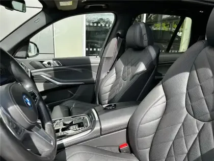 Photo 98 BMW X5 XDRIVE50E 489 CH BVA8
