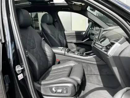 Photo 70 BMW X5 XDRIVE50E 489 CH BVA8