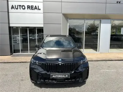 Photo 85 BMW X5 XDRIVE50E 489 CH BVA8