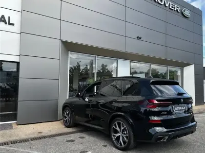 Photo 105 BMW X5 XDRIVE50E 489 CH BVA8