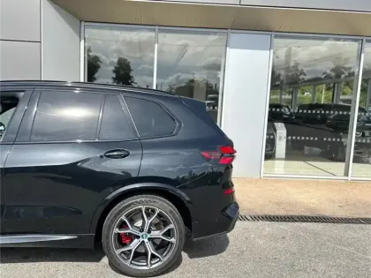 Photo 100 BMW X5 XDRIVE50E 489 CH BVA8