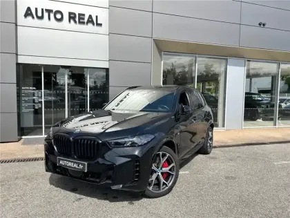 Photo 67 BMW X5 XDRIVE50E 489 CH BVA8