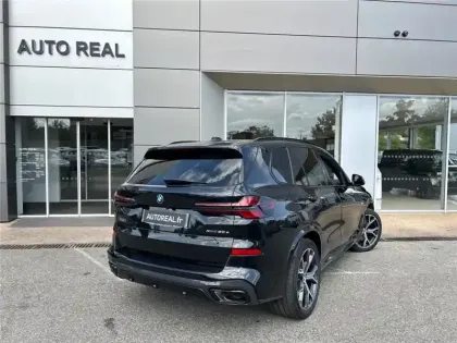 Photo 71 BMW X5 XDRIVE50E 489 CH BVA8