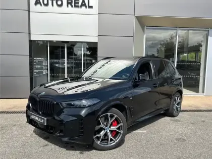 Photo 53 BMW X5 XDRIVE50E 489 CH BVA8