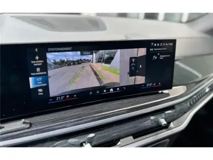 Photo 62 BMW X5 XDRIVE50E 489 CH BVA8
