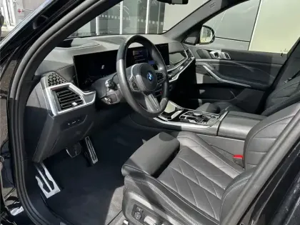 Photo 58 BMW X5 XDRIVE50E 489 CH BVA8