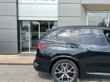 Photo 86 BMW X5 XDRIVE50E 489 CH BVA8