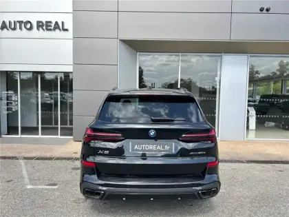 Photo 56 BMW X5 XDRIVE50E 489 CH BVA8