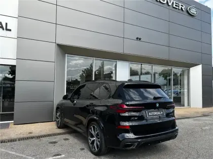 Photo 57 BMW X5 XDRIVE50E 489 CH BVA8