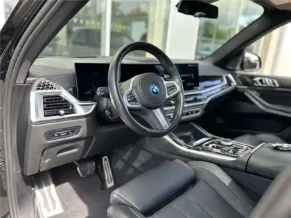 Photo 96 BMW X5 XDRIVE50E 489 CH BVA8
