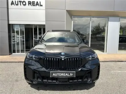 Photo 93 BMW X5 XDRIVE50E 489 CH BVA8