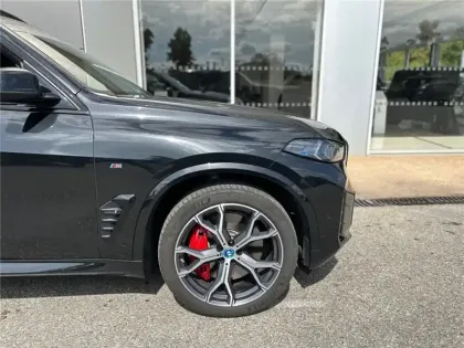 Photo 102 BMW X5 XDRIVE50E 489 CH BVA8