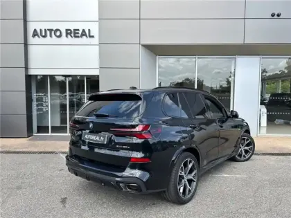 Photo 87 BMW X5 XDRIVE50E 489 CH BVA8