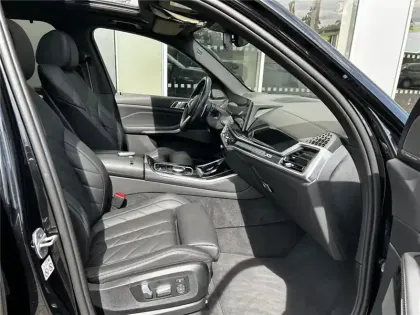 Photo 76 BMW X5 XDRIVE50E 489 CH BVA8