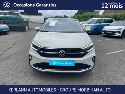 Photo 63 Volkswagen Taigo 1.0 TSI 110 DSG7