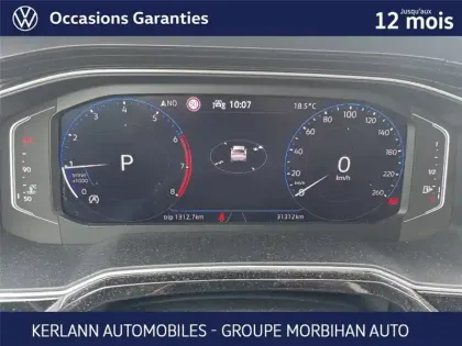Photo 128 Volkswagen Taigo 1.0 TSI 110 DSG7