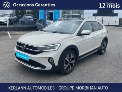 Photo 55 Volkswagen Taigo 1.0 TSI 110 DSG7