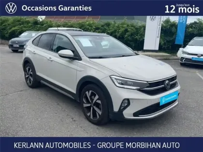 Photo 64 Volkswagen Taigo 1.0 TSI 110 DSG7