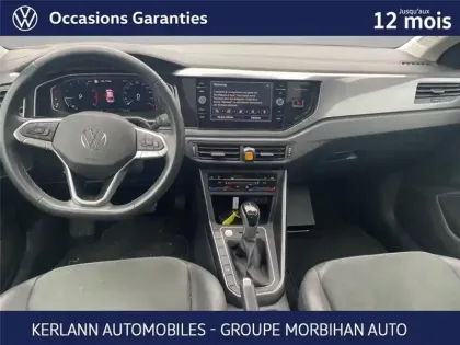 Photo 35 Volkswagen Taigo 1.0 TSI 110 DSG7