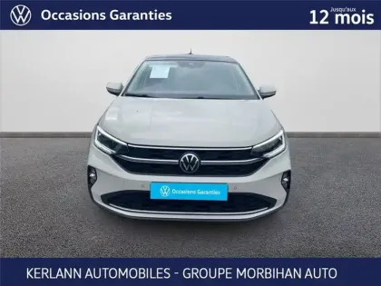 Photo 118 Volkswagen Taigo 1.0 TSI 110 DSG7