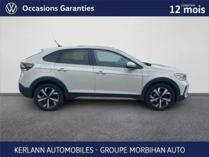 Photo 36 Volkswagen Taigo 1.0 TSI 110 DSG7