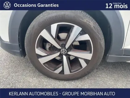 Photo 77 Volkswagen Taigo 1.0 TSI 110 DSG7