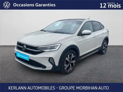 Photo 88 Volkswagen Taigo 1.0 TSI 110 DSG7