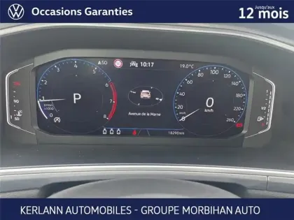 Photo 51 Volkswagen T-roc 1.5 TSI EVO 150 START/STOP DSG7