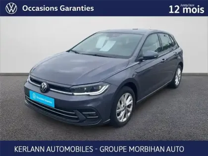 Photo Volkswagen Polo Style