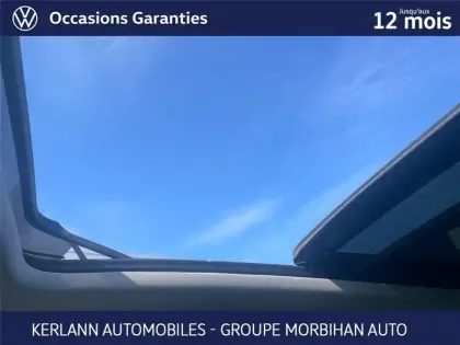 Photo 38 Volkswagen Tiguan 2.0 TDI 150 DSG7