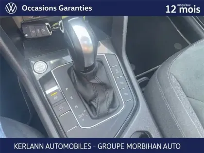Photo 81 Volkswagen Tiguan 2.0 TDI 150 DSG7