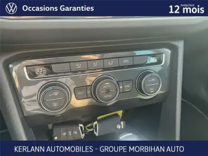 Photo 82 Volkswagen Tiguan 2.0 TDI 150 DSG7