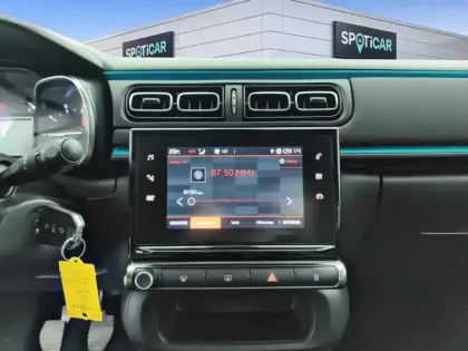 Photo 21 Citroën C3  PureTech 83 S&S BVM5 Feel Pack