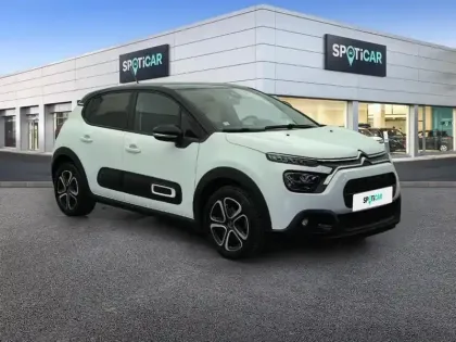Photo 28 Citroën C3  PureTech 83 S&S BVM5 Feel Pack