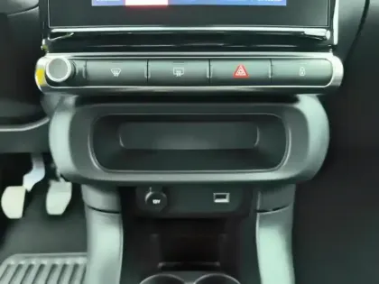 Photo 12 Citroën C3  PureTech 83 S&S BVM5 Feel Pack