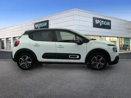 Photo 5 Citroën C3  PureTech 83 S&S BVM5 Feel Pack