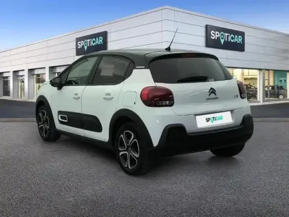 Photo 29 Citroën C3  PureTech 83 S&S BVM5 Feel Pack
