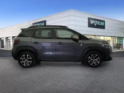Photo 5 Citroën C3 Aircross  PureTech 110 S&S BVM6 C-Series