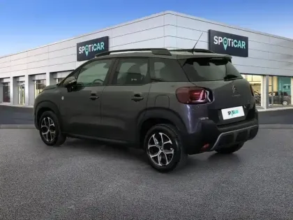 Photo 29 Citroën C3 Aircross  PureTech 110 S&S BVM6 C-Series