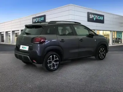 Photo 27 Citroën C3 Aircross  PureTech 110 S&S BVM6 C-Series