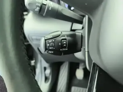 Photo 17 Citroën C3 Aircross  PureTech 110 S&S BVM6 C-Series