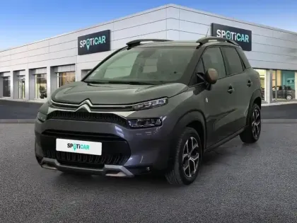 Photo Citroën C3 Aircross C-series