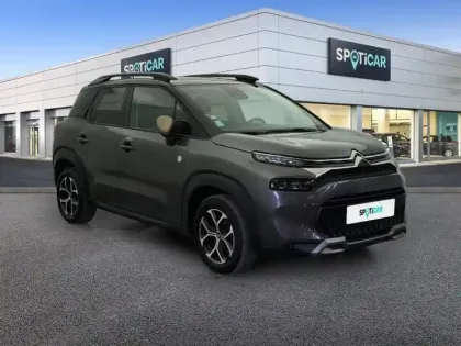 Photo 28 Citroën C3 Aircross  PureTech 110 S&S BVM6 C-Series
