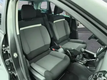 Photo 8 Citroën C3 Aircross  PureTech 110 S&S BVM6 C-Series